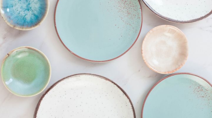 Keramika – kvalitné dekorácie s nádychom luxusu